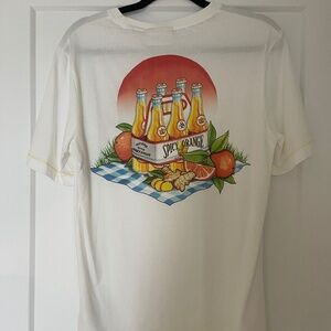 Scotch & Soda - Graphic Tee